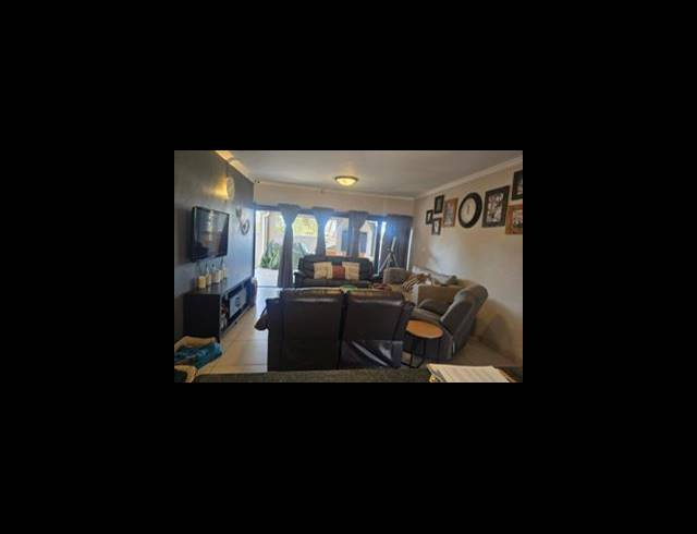 3 BEDROOM HOUSE SOLD IN MONTANA PARK